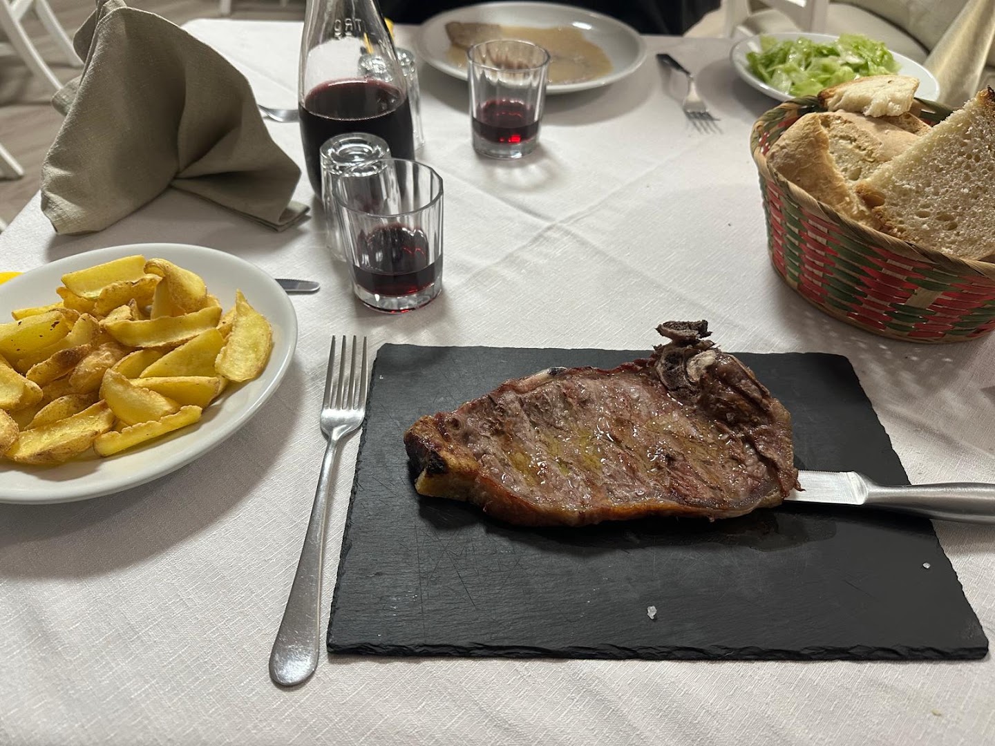 La Briglia - Ristorante Tipico con giardino -Hotel., Trecchina