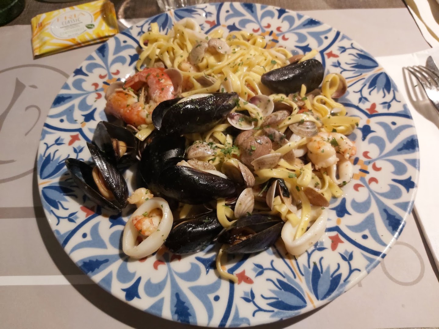 La Brocca