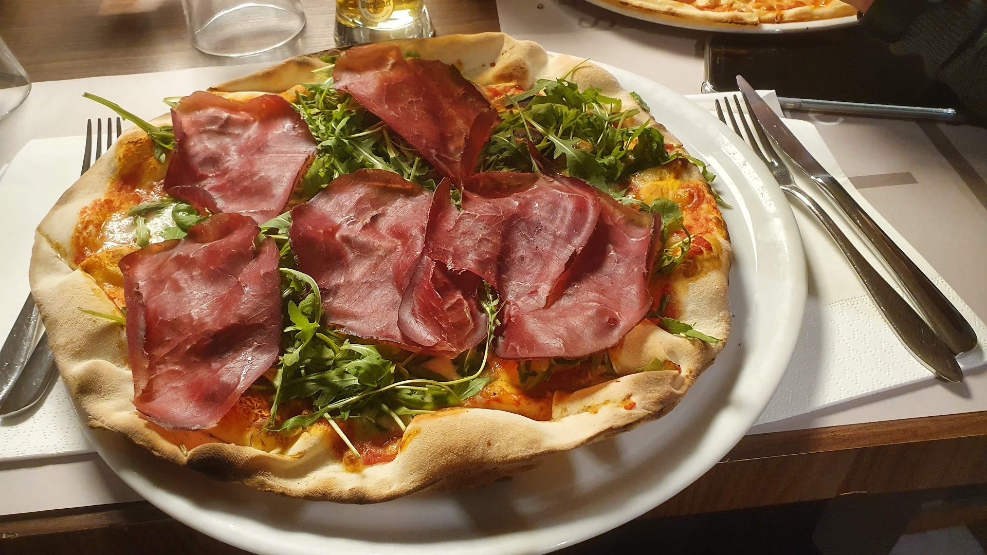 La Brocca