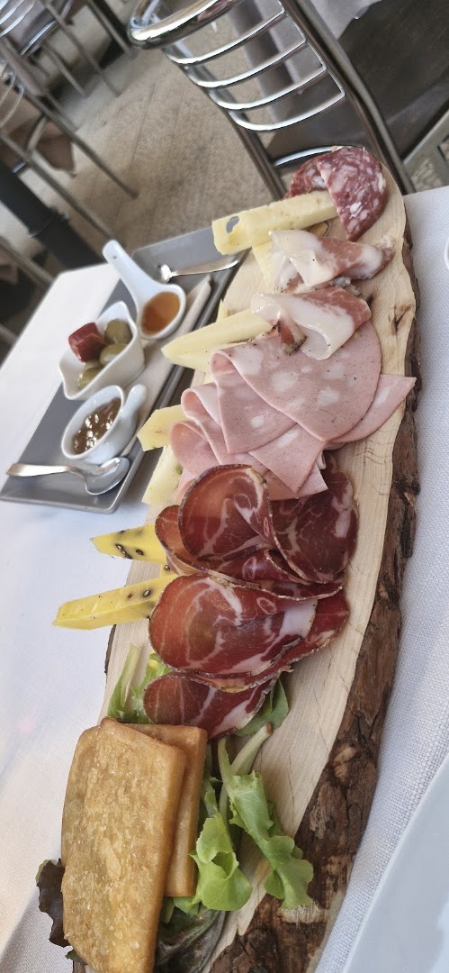 La Bruschetta Di Cicero Orazio