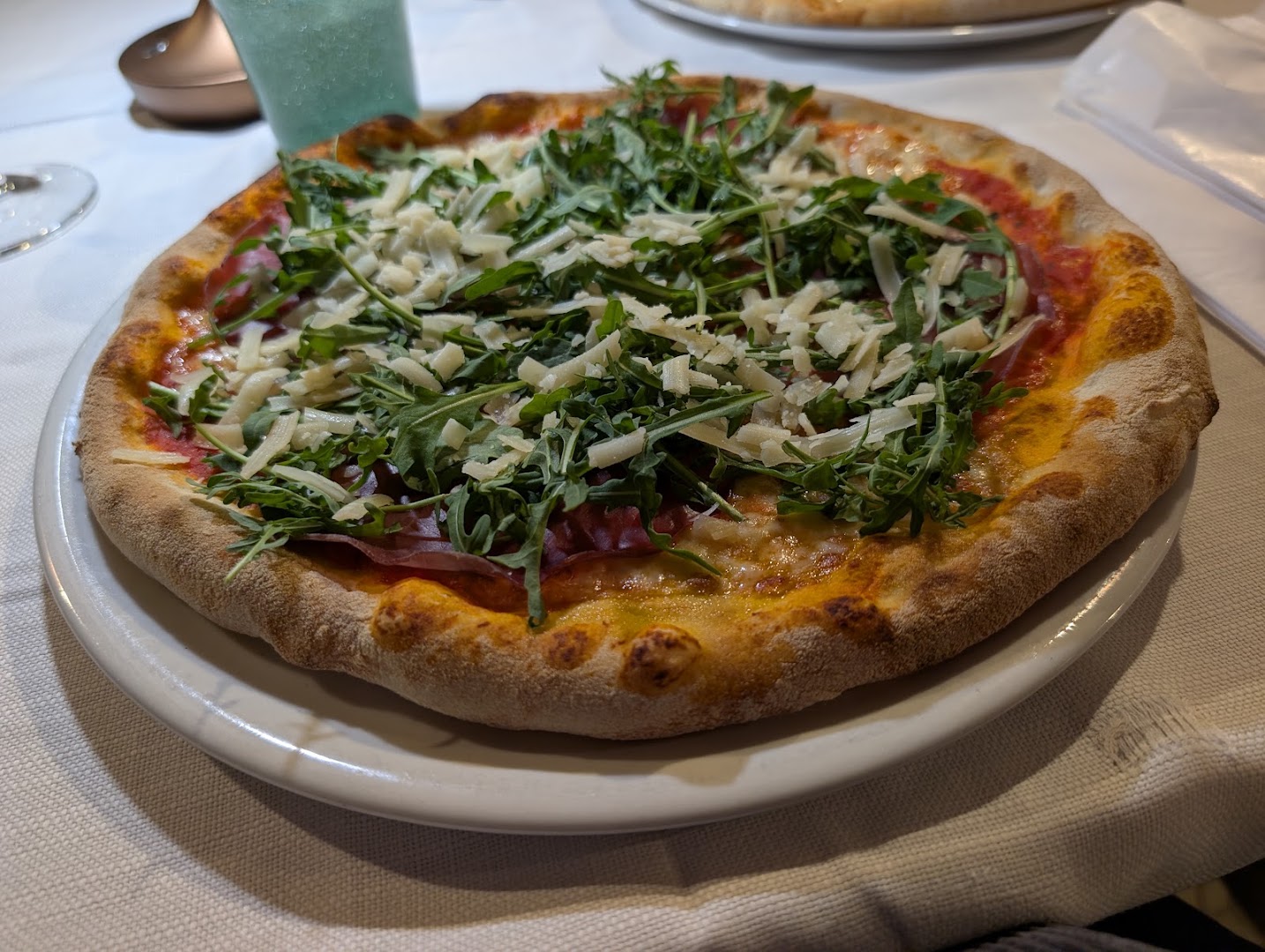 La Bruschetta Di Cicero Orazio