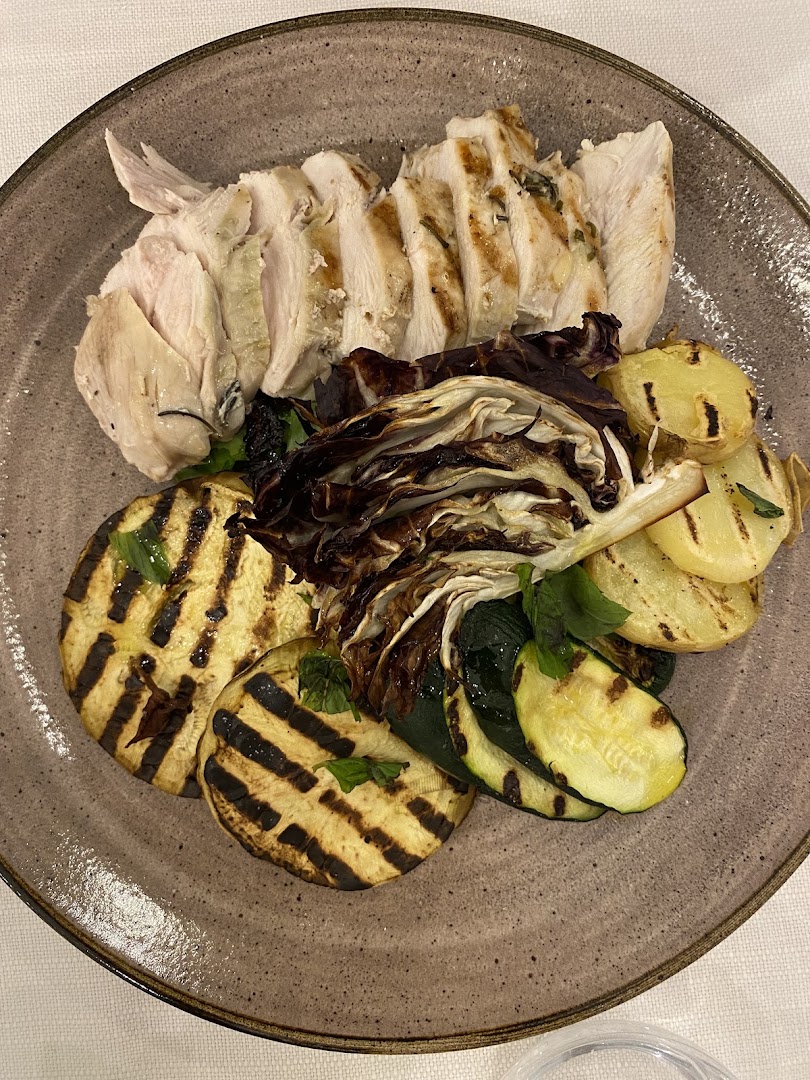 La Bruschetta Di Cicero Orazio