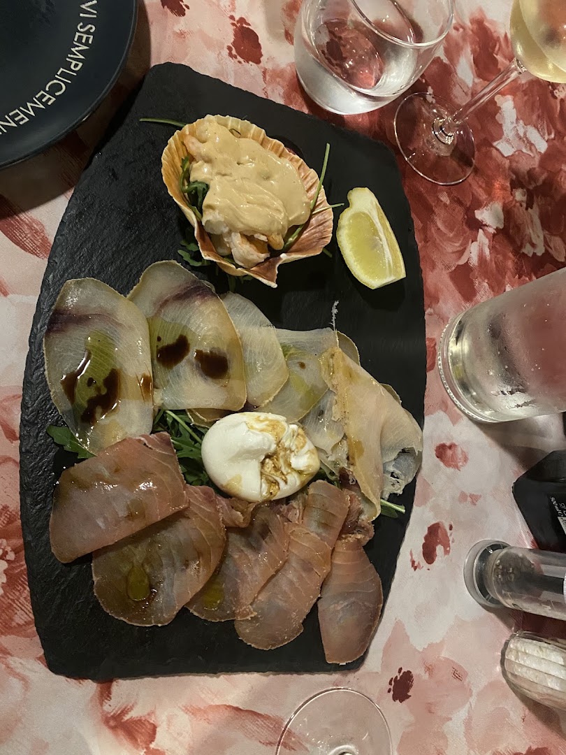 La Bruschetta Due