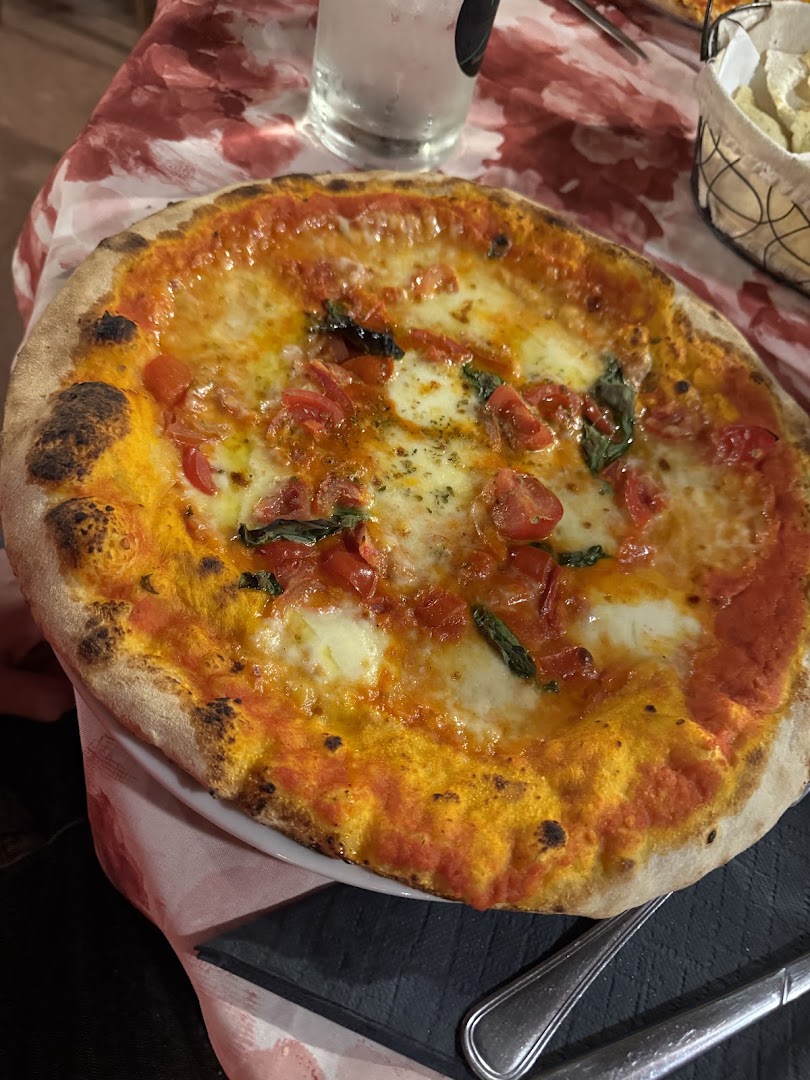 La Bruschetta Due, Certosa di Pavia