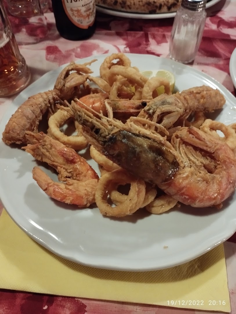 La Bruschetta Due
