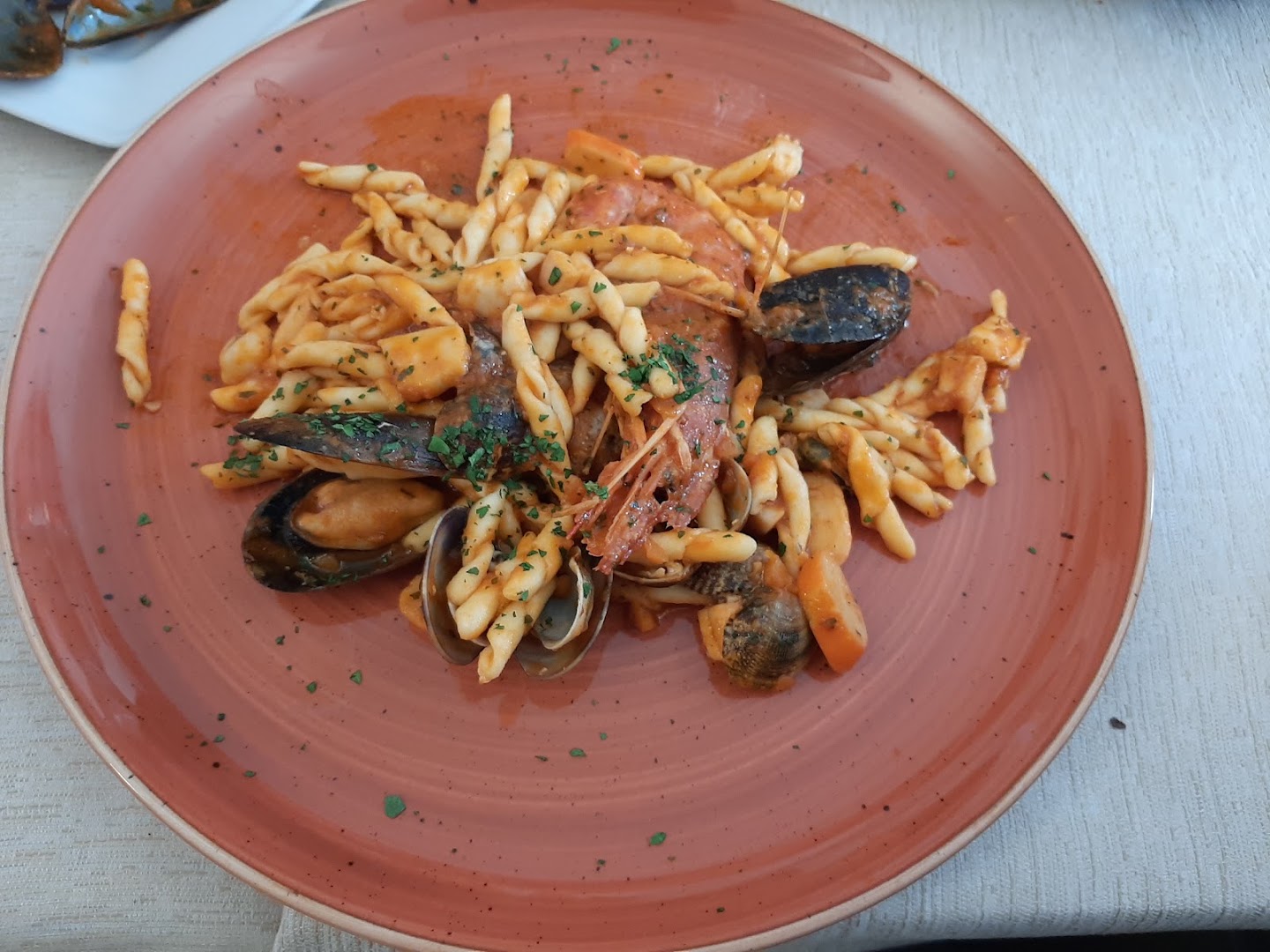 La Bruschetta in Modena, Modena