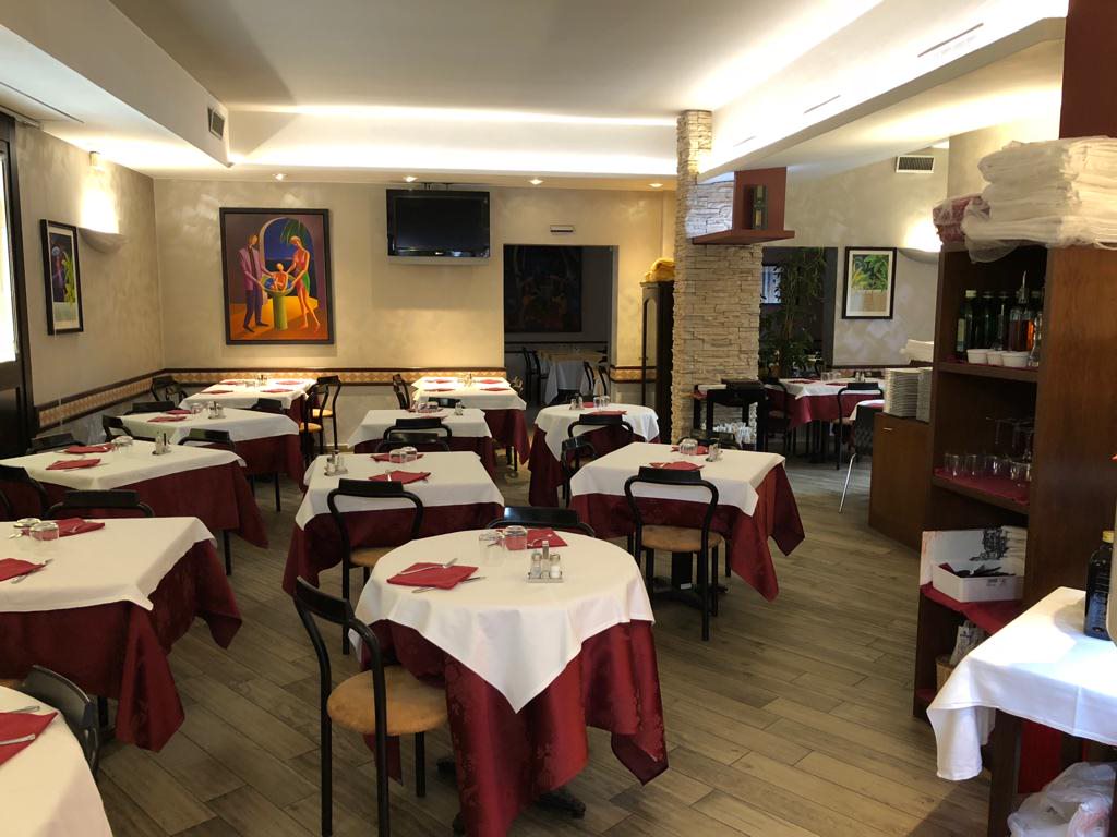 La Bruschetta in Modena