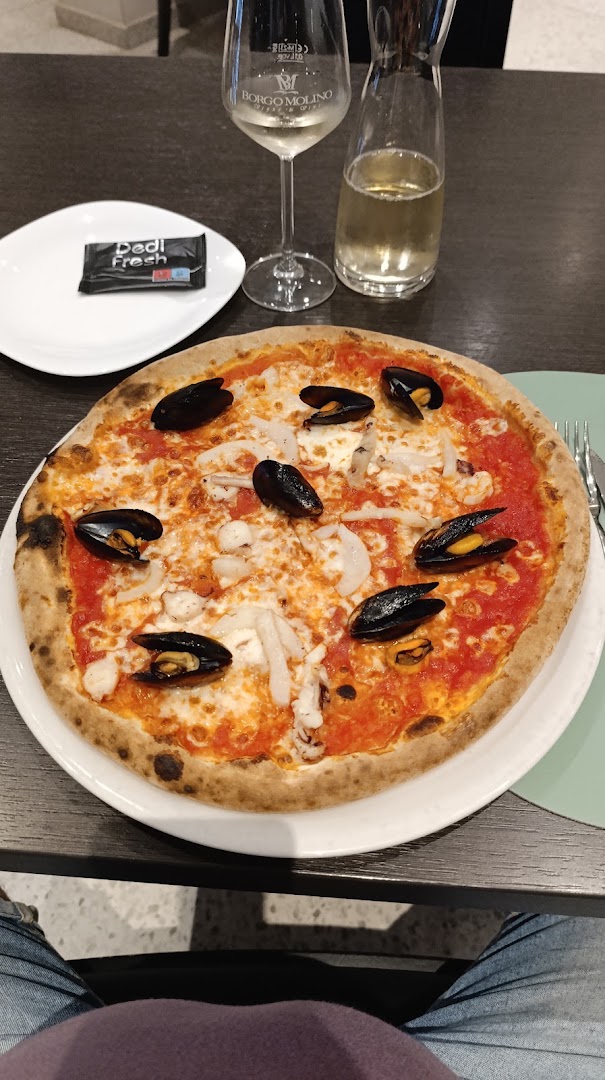 La Bruschetta, Parma