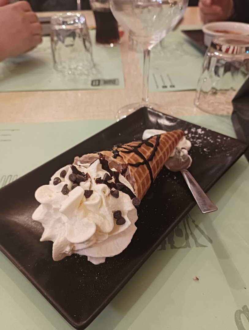 La bruschetteria