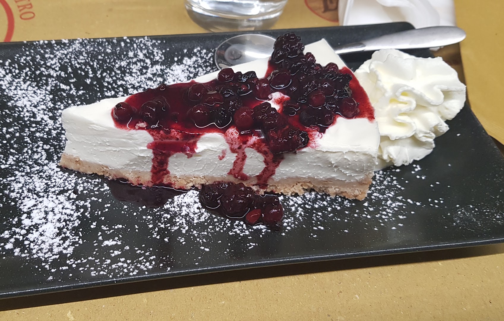 La bruschetteria