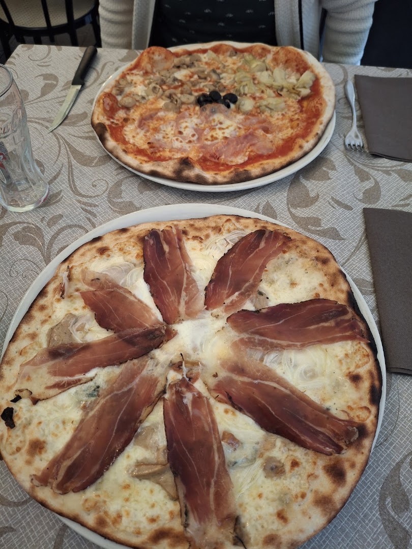 La Brusta