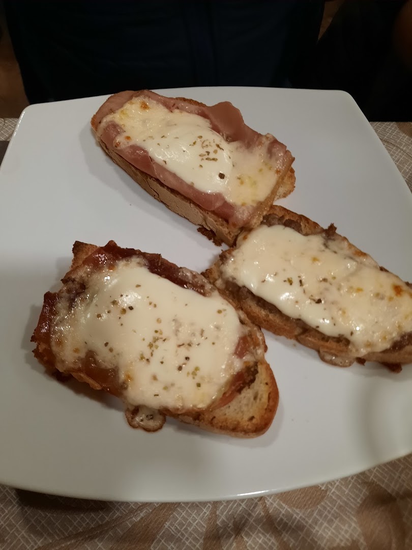La Brusta