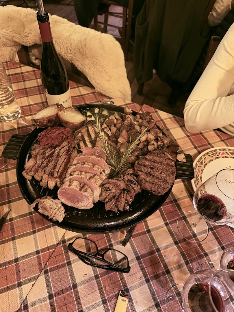 La Buatta del Kangaroo, Cormano
