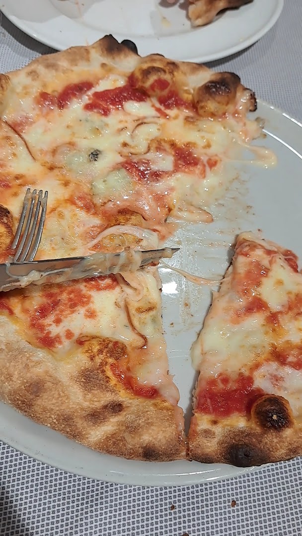 La Buca dei Diavoli (Fidenza)