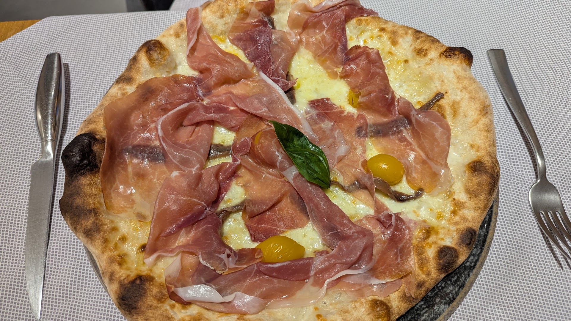 La Buca dei Diavoli (Fidenza)