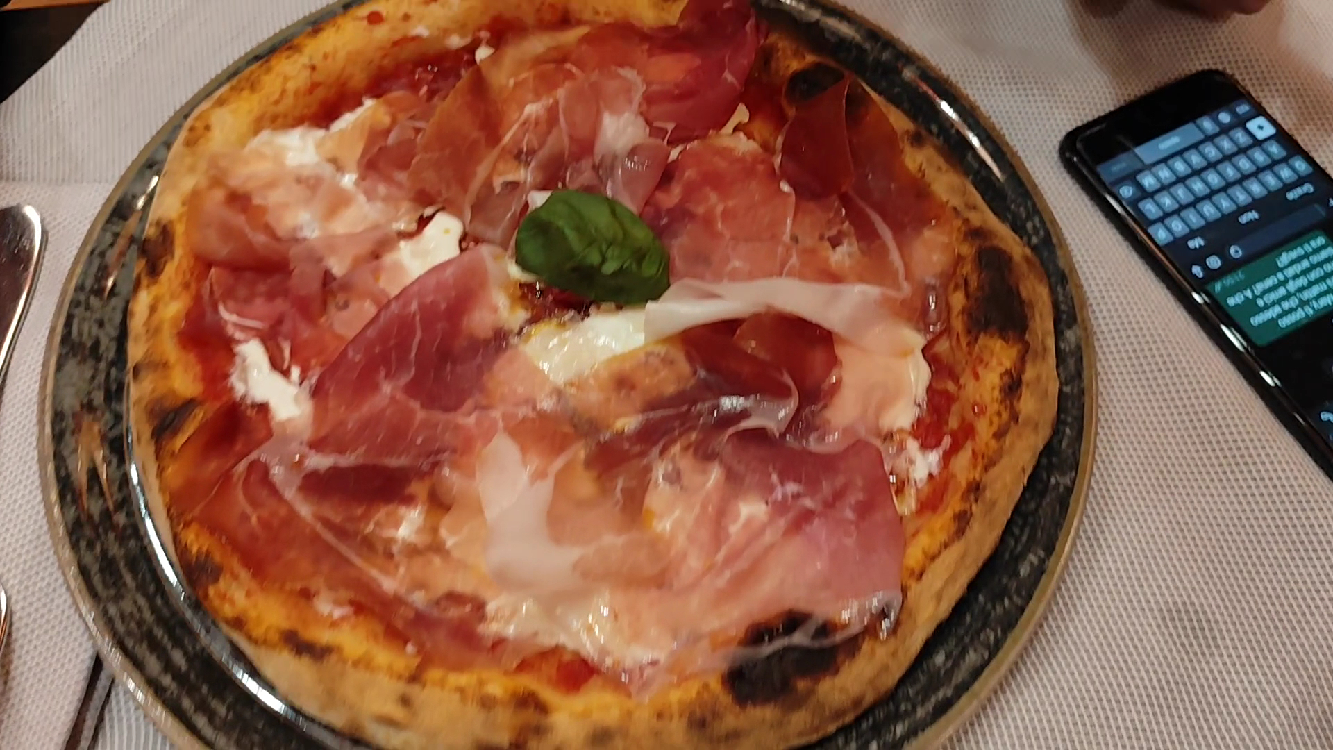 La Buca dei Diavoli