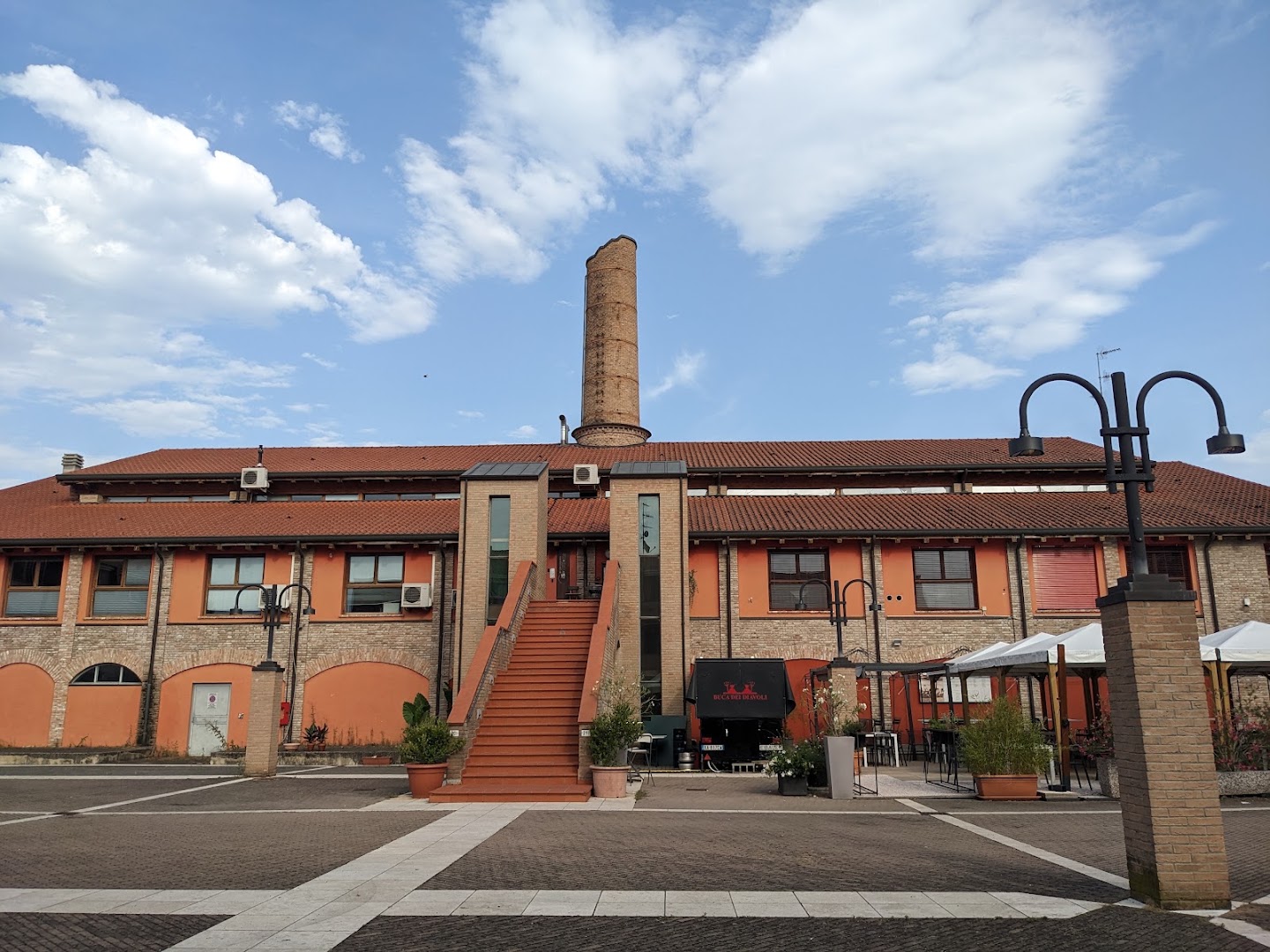 La Buca dei Diavoli