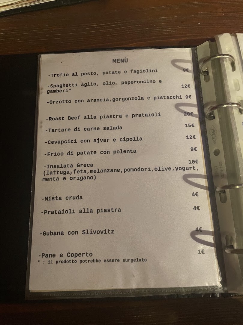La Buca del Castello