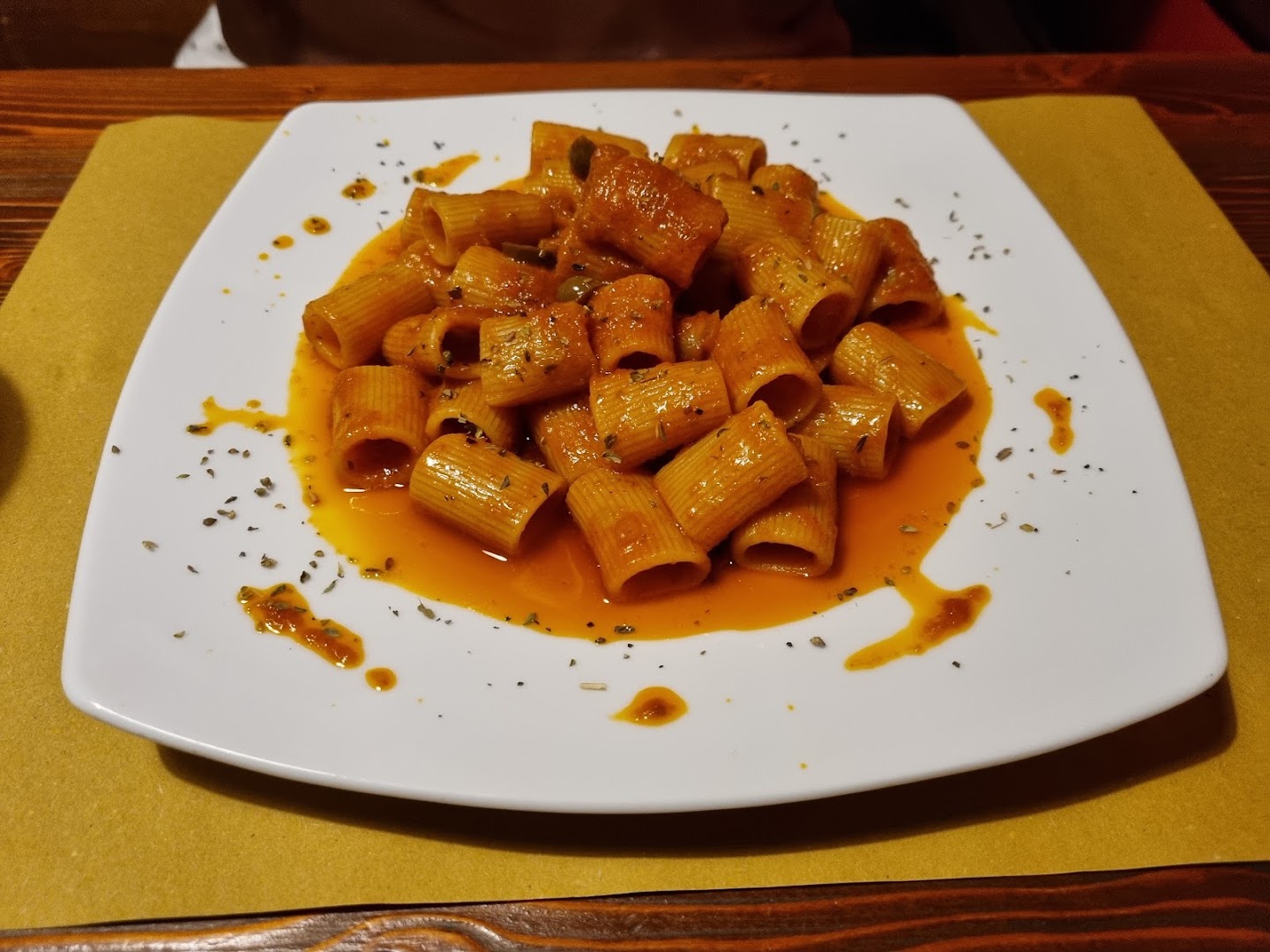 La Buca del Castello