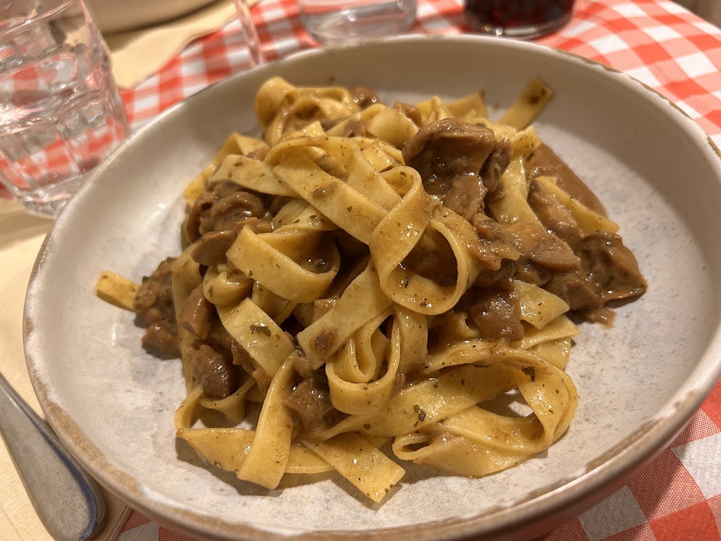 La Buca di Enea