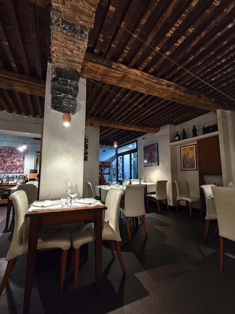 La Buca di San Matteo