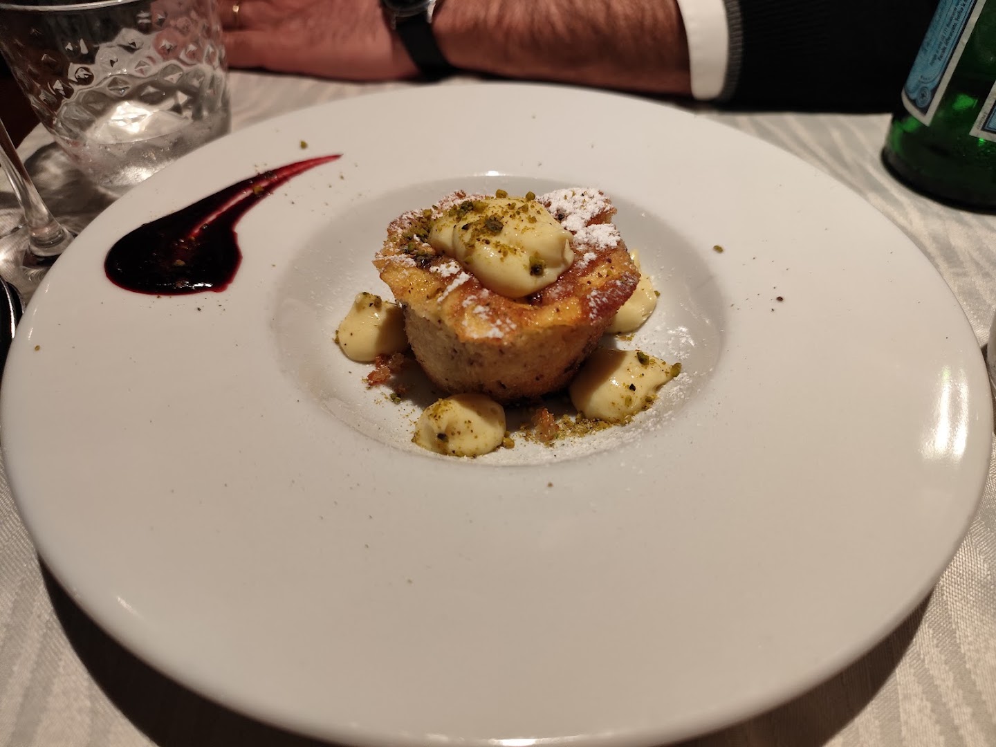 La Buca di San Matteo