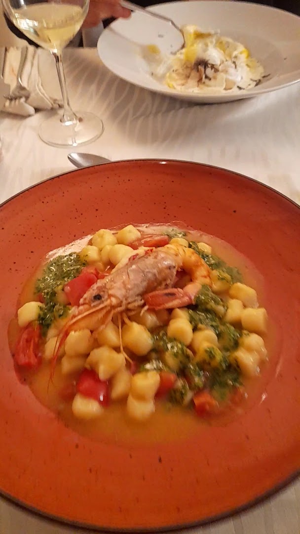La Buca di San Matteo