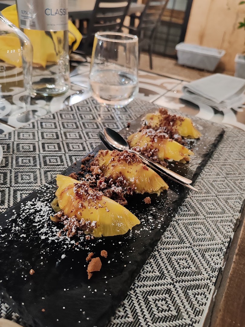 La Buca di Sant'Antonio, Tivoli