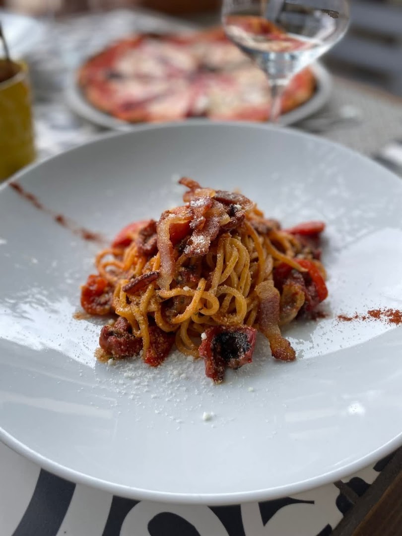 La Buca di Sant'Antonio