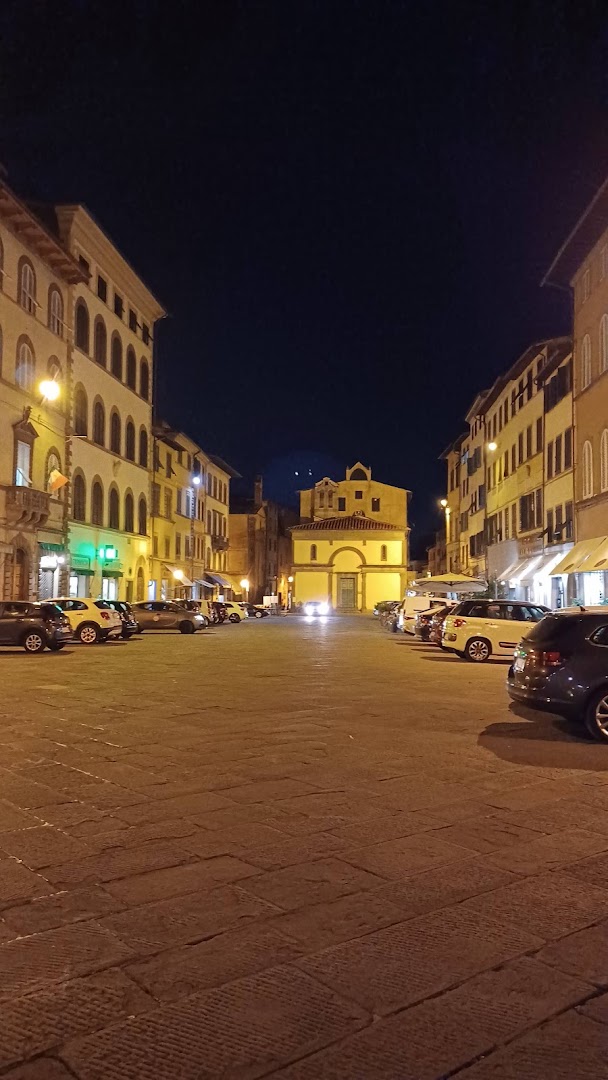 La Buca Gasthaus