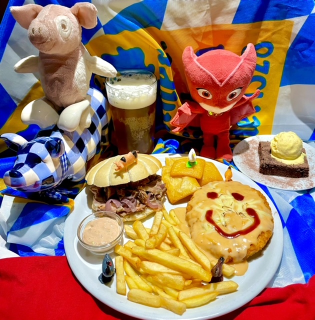 La Buca Gasthaus