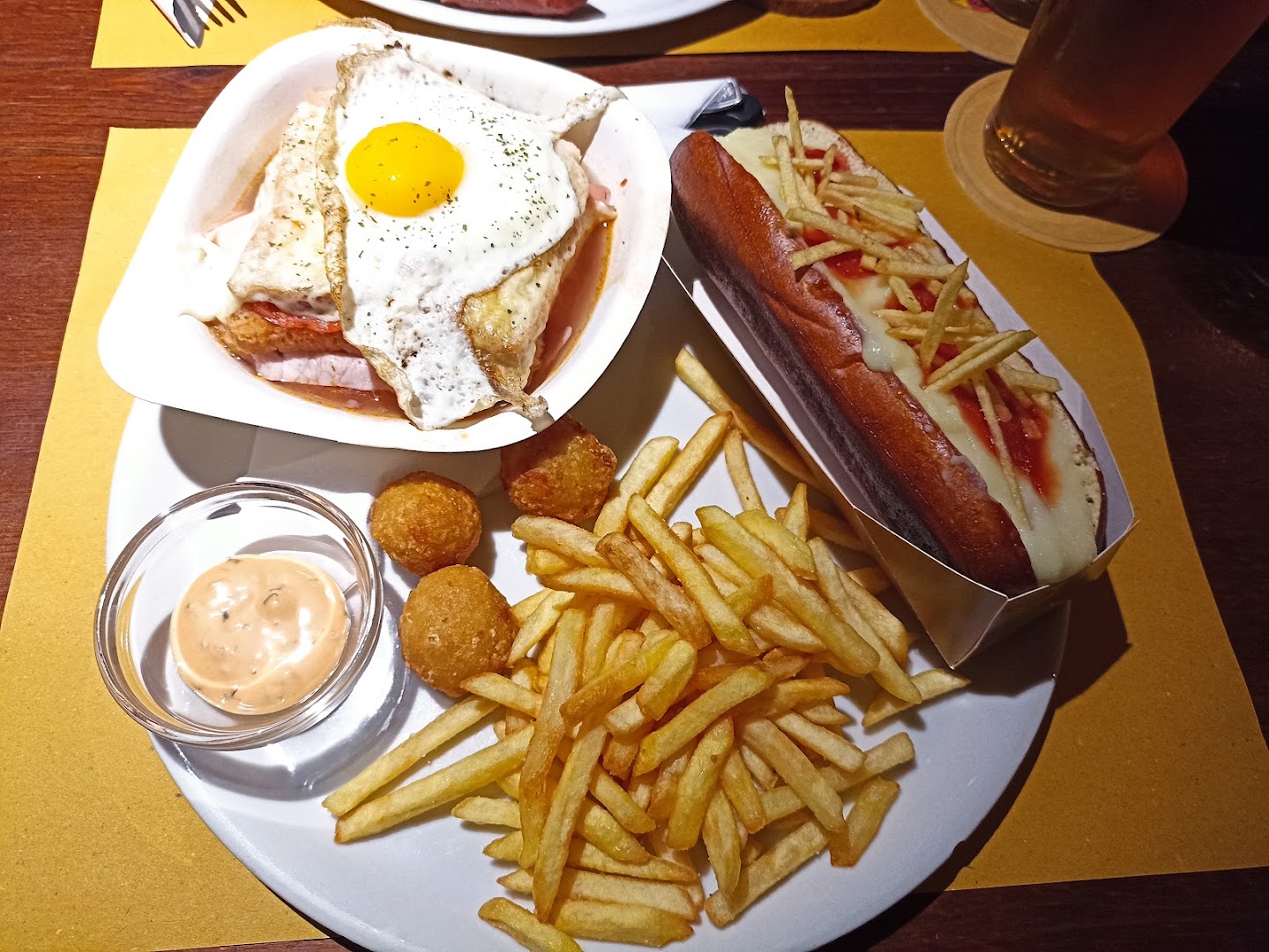 La Buca Gasthaus