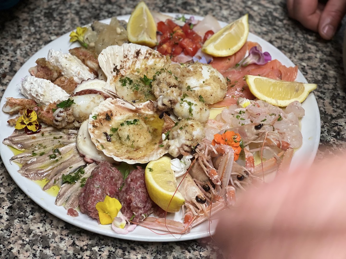 La Buca