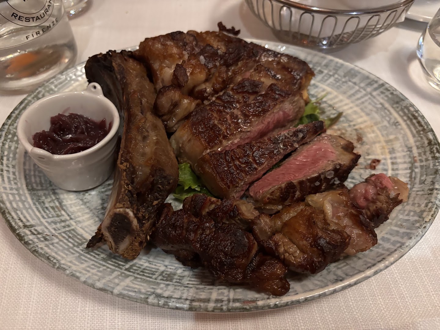 La Buchetta Food & Wine Restaurant, Firenze