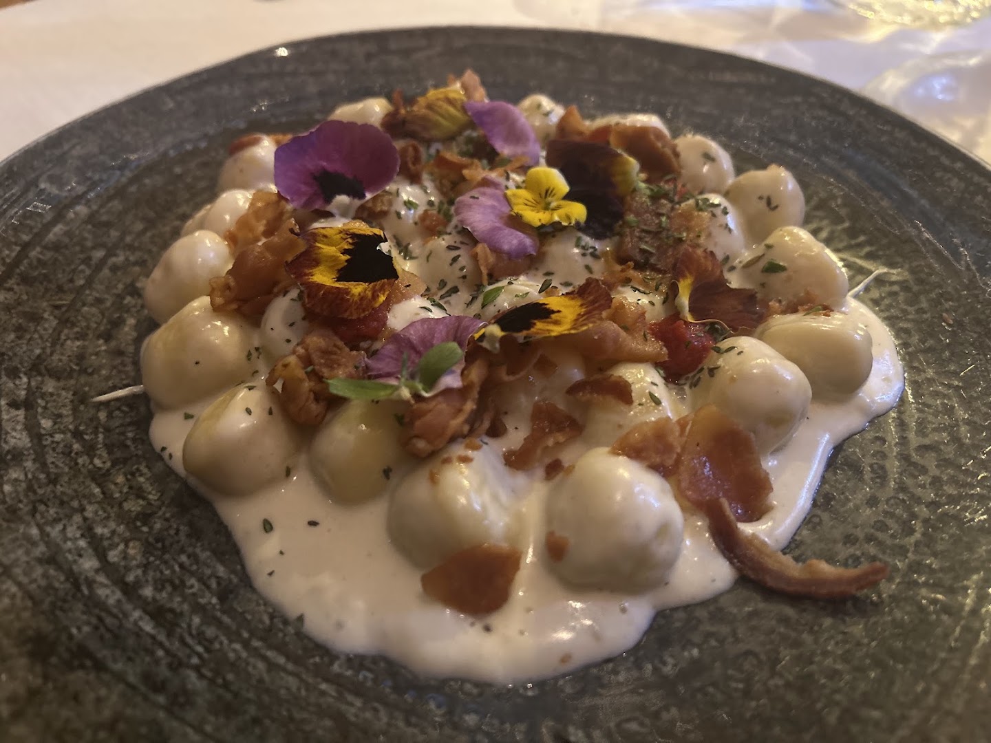 La Buchetta Food & Wine Restaurant