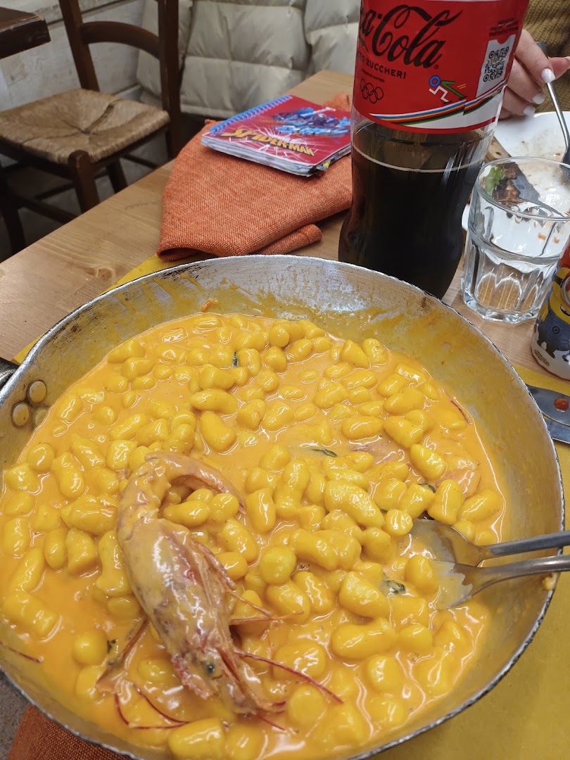 La Bufala Allegra