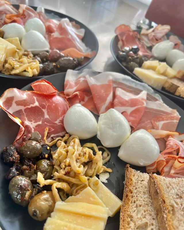 La Bufalina