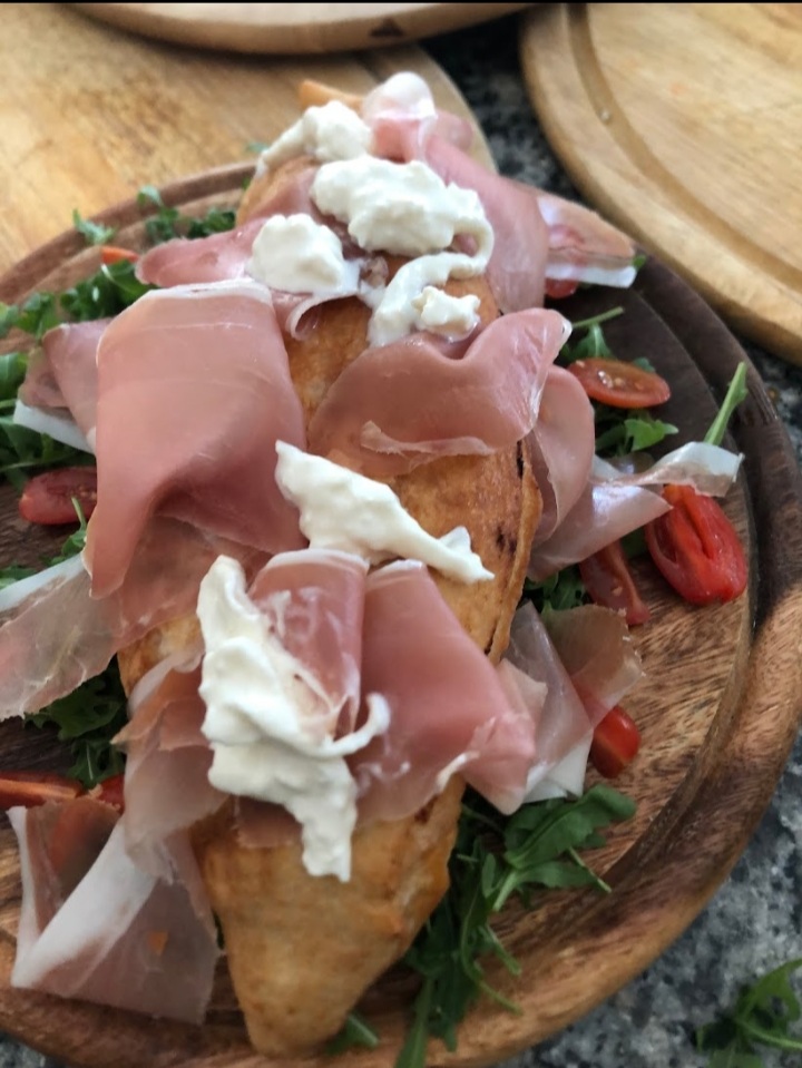 LA BUFALOTTA, Milano
