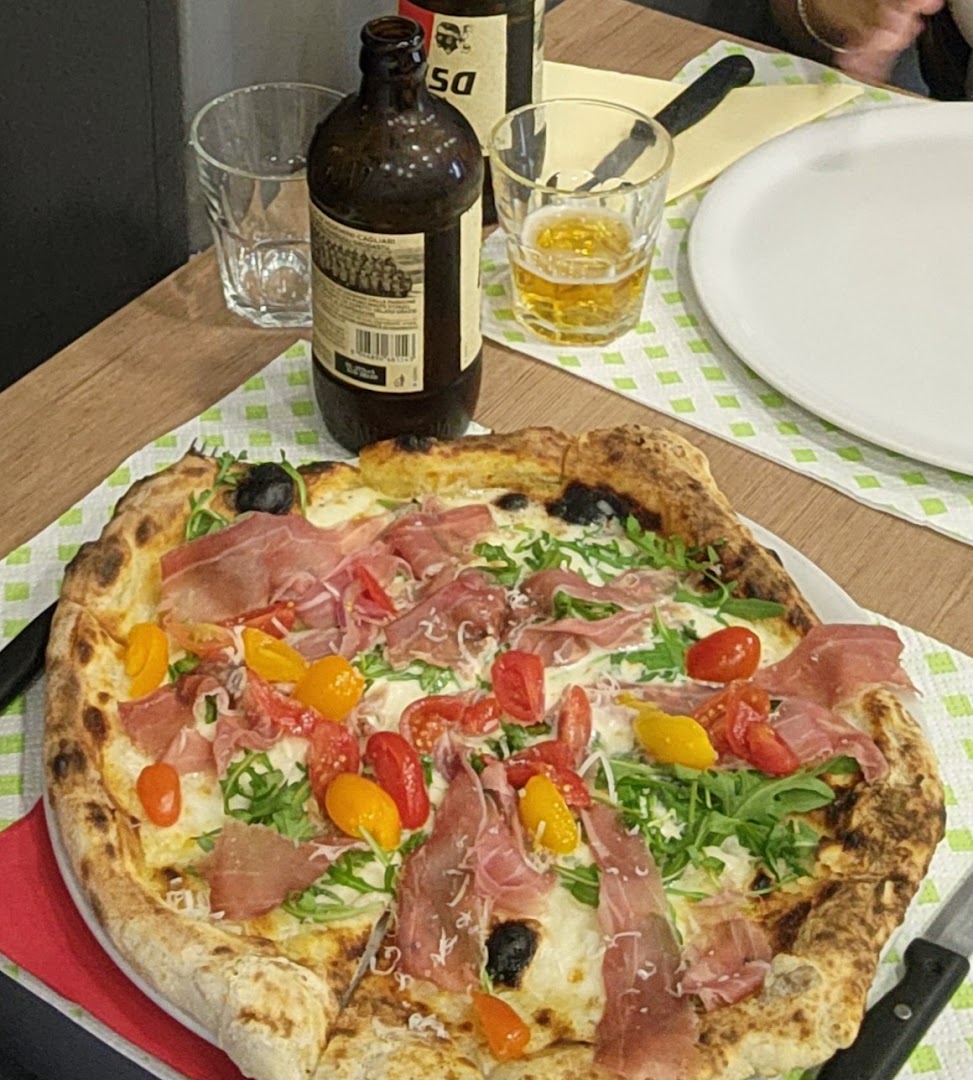 LA BUFALOTTA