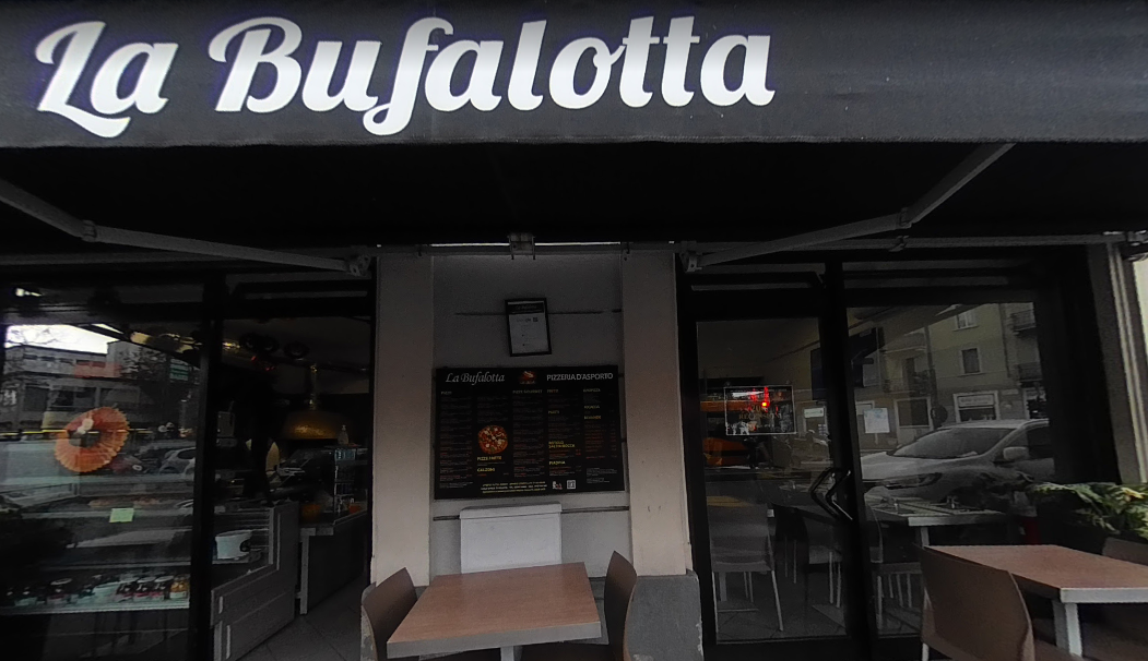 LA BUFALOTTA