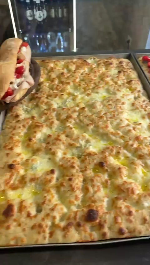 LA BUFALOTTA