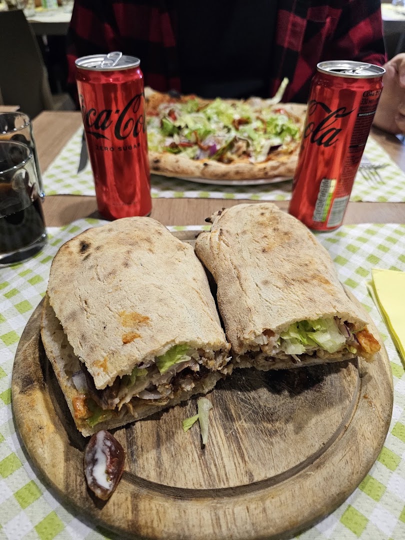 LA BUFALOTTA