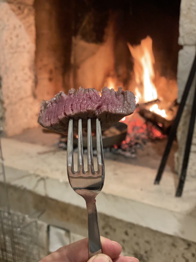 La Buona Arrosteria