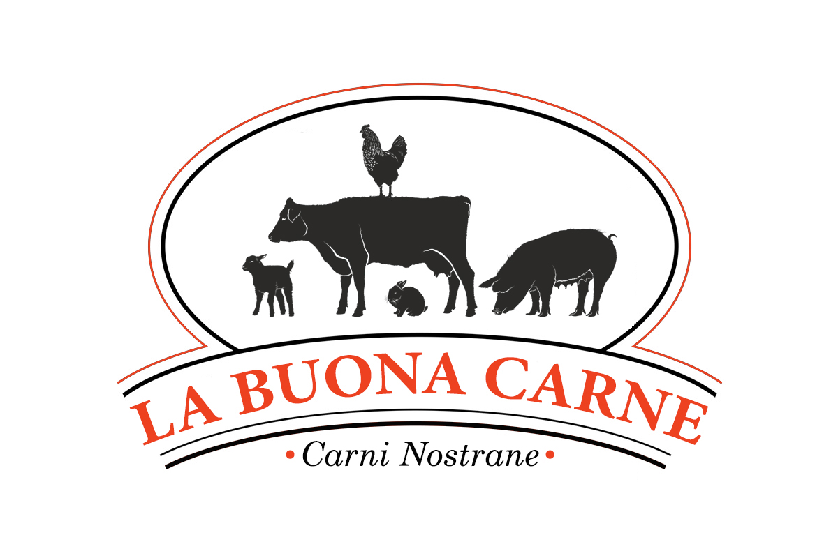 La Buona Carne Di Roberto Giordano