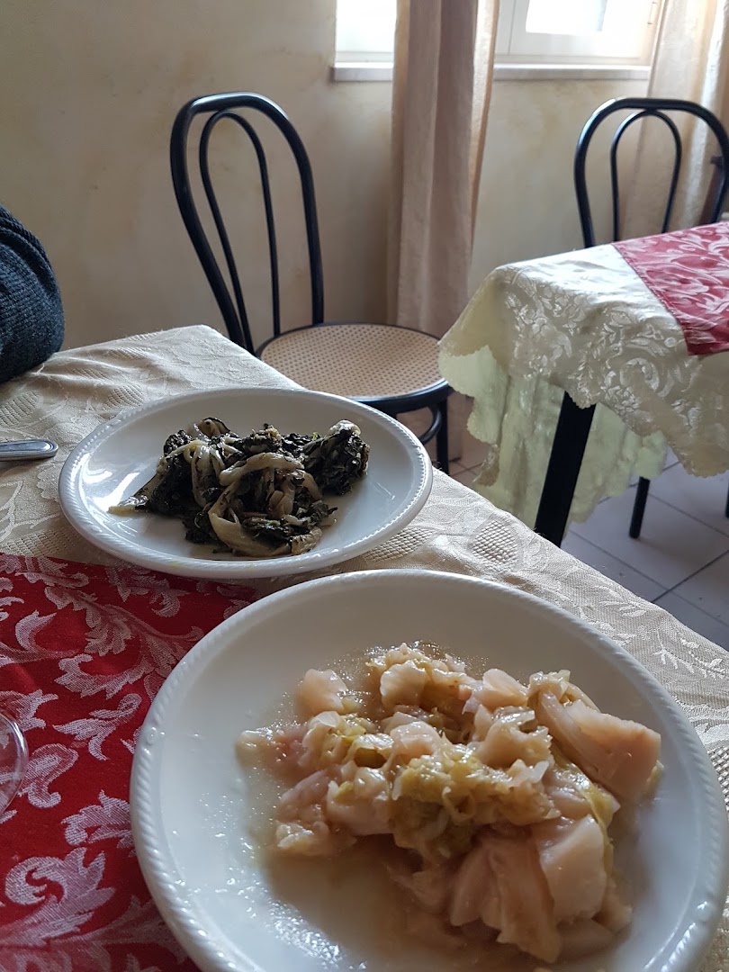 La Buona Cucina Ciociara