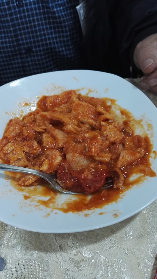 La Buona Cucina Ciociara