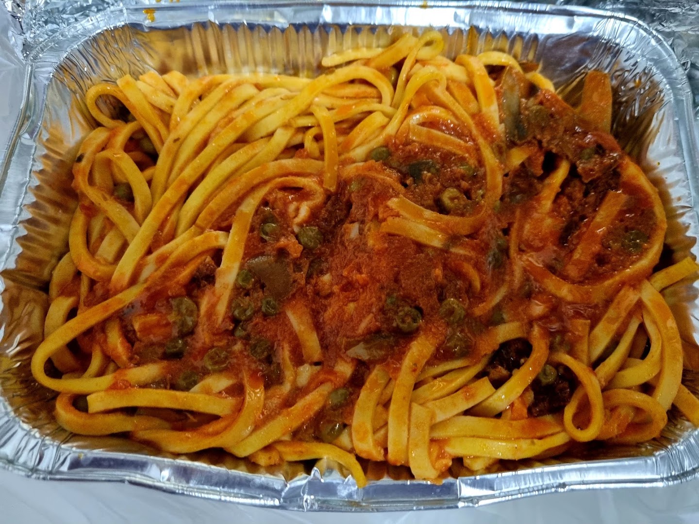 La Buona Cucina Ciociara