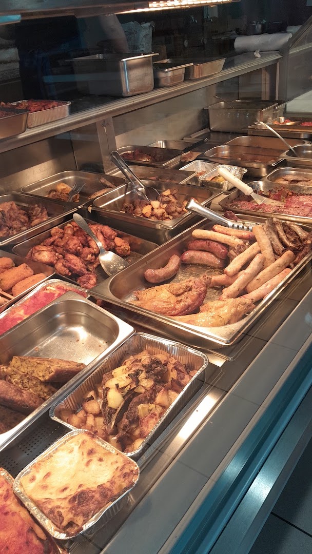 La Buona Cucina Ciociara