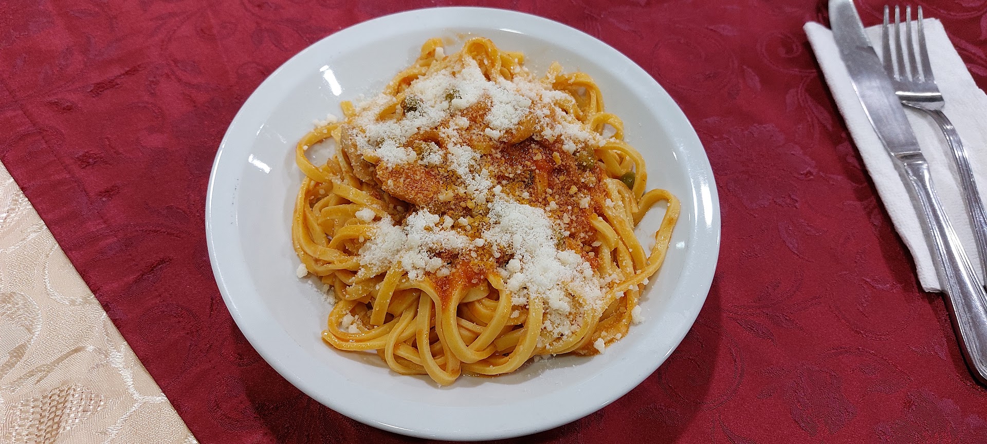 La Buona Cucina Ciociara