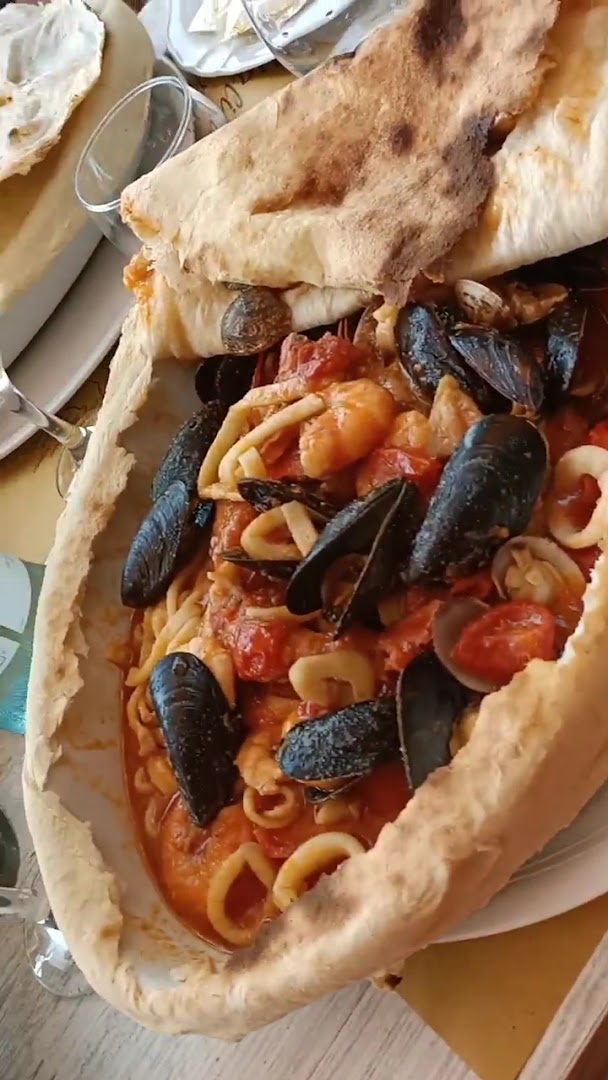 La Buona Forchetta